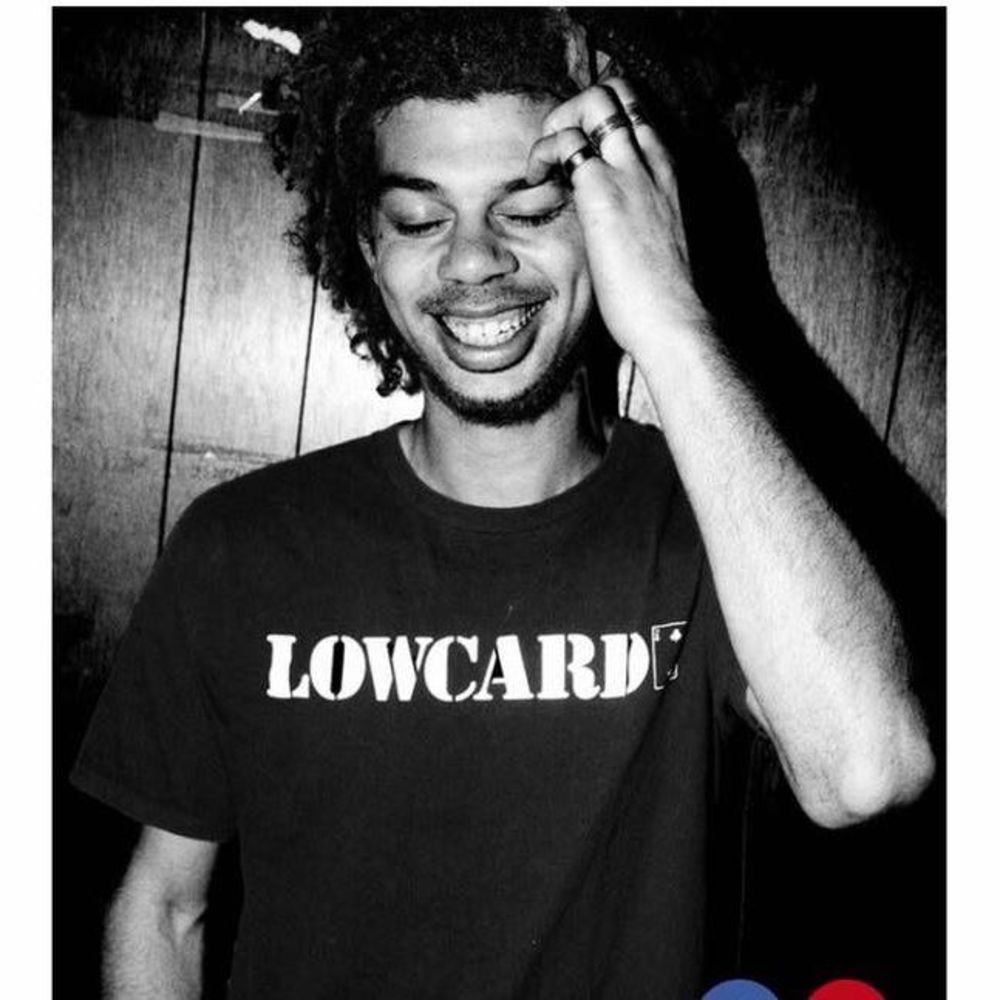 Meet your Posher, James